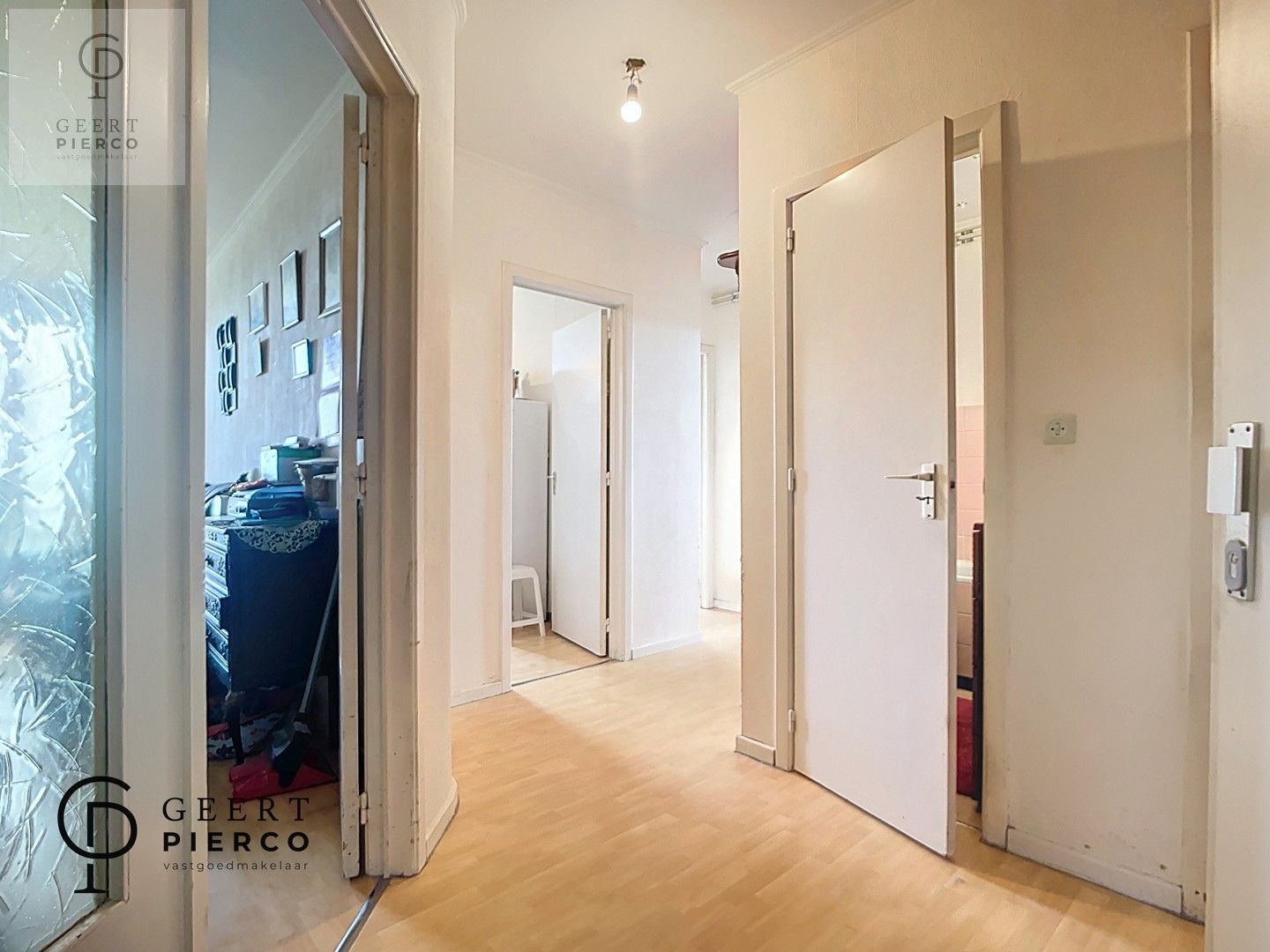 Gezellig appartement te Landen foto 5