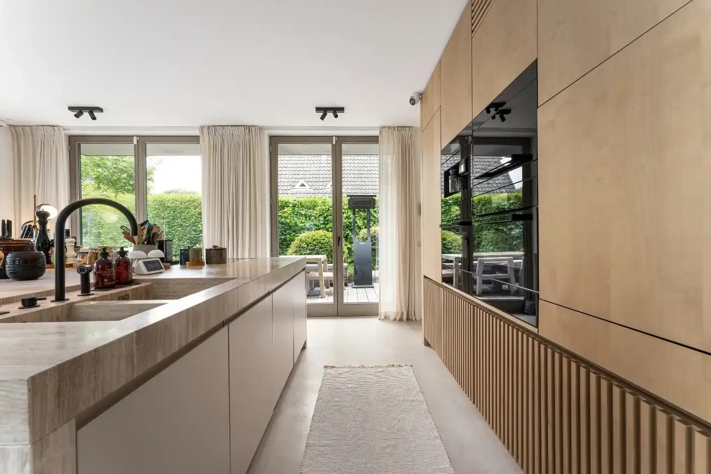 Exclusieve en zeer ruime villa gelegen in een paadje in het Zoute foto 10