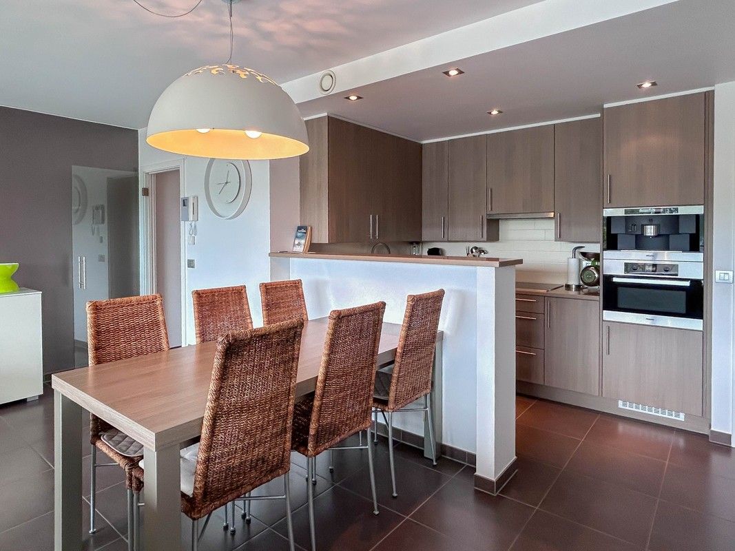 Luxueus appartement met twee slaapkamers te koop! foto 10