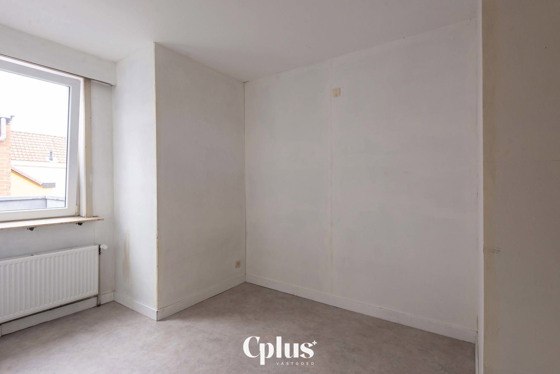 Eenslaapkamer met garage - Te huur foto 8