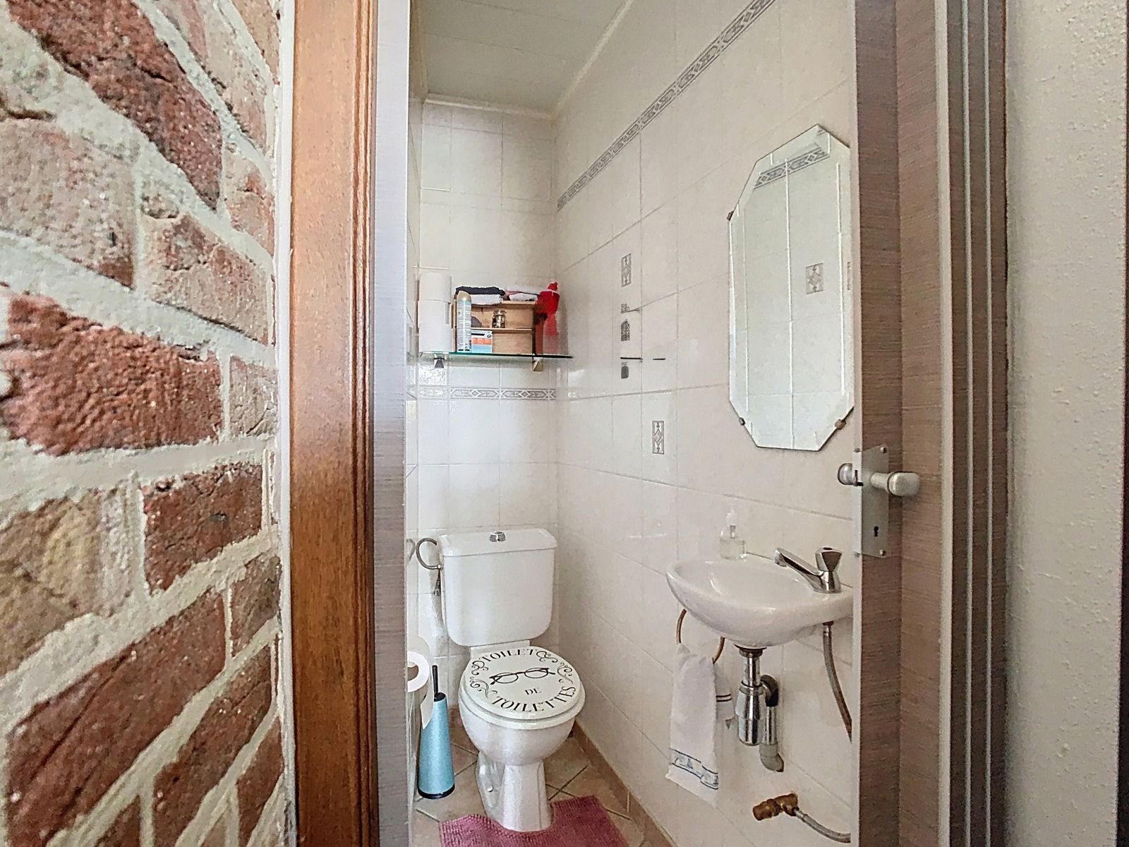 Ruime én Karaktervolle Woning met 3 SLPK, Tuin én Garage! foto 13