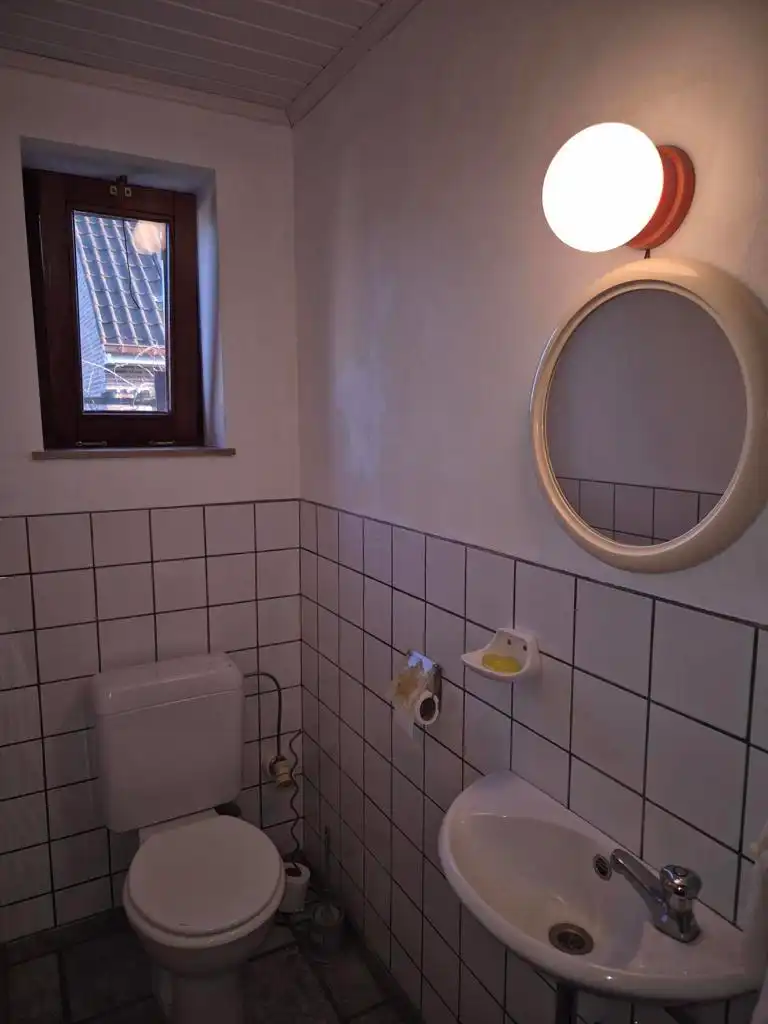 Charmante woning met 2 slpks en ruime tuin foto 7