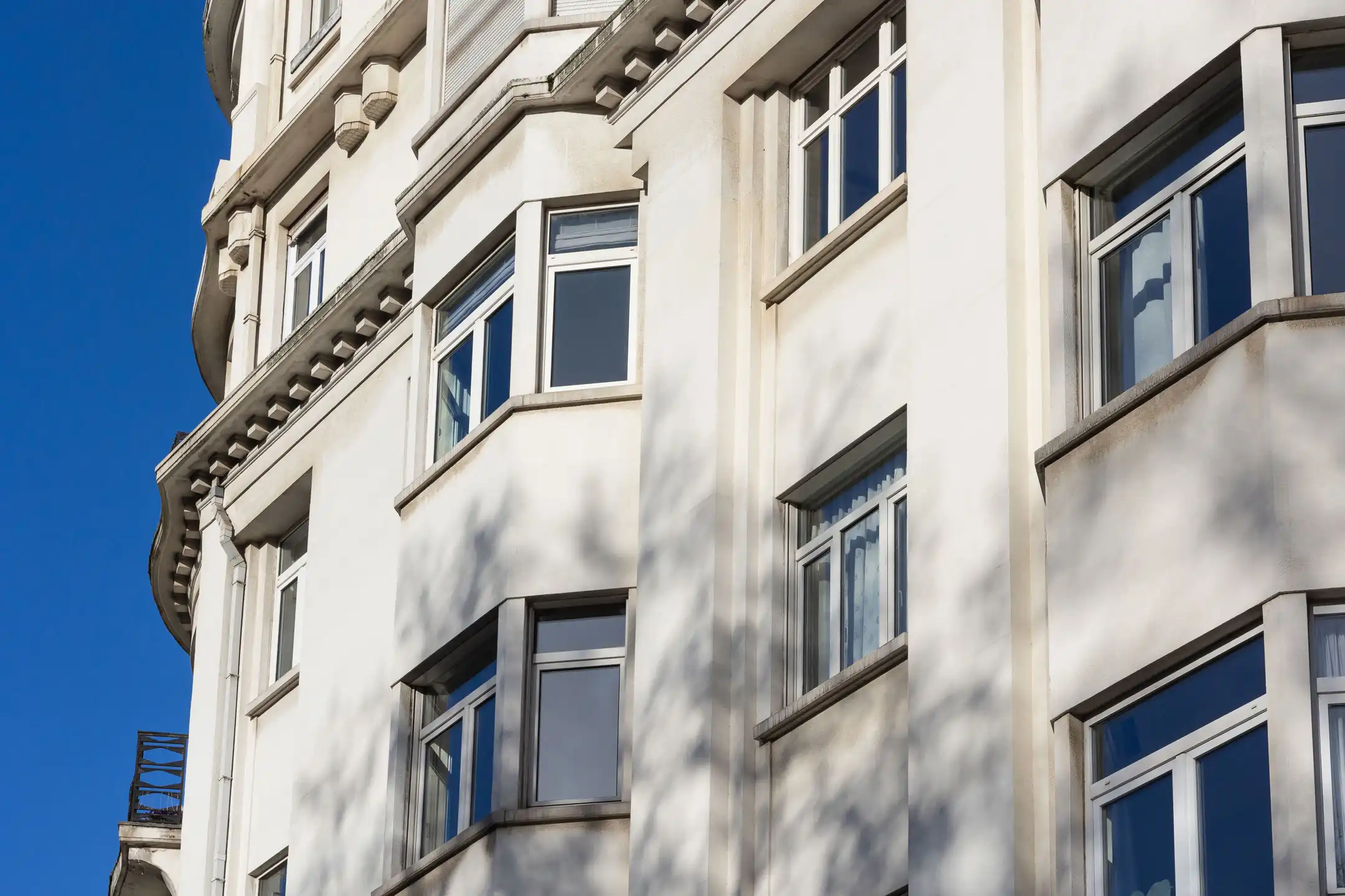 Beleef de Art Deco-elegantie aan de Louizalaan foto 35