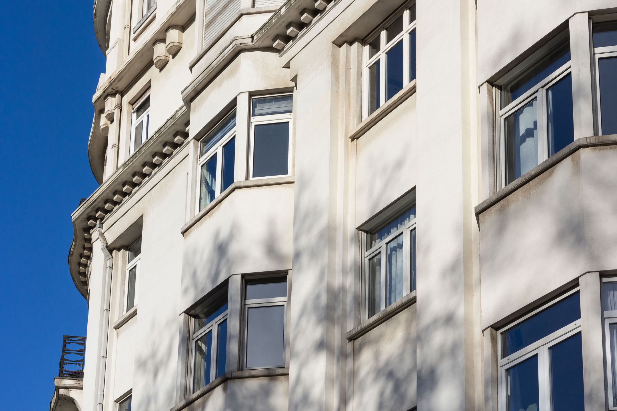 Beleef de Art Deco-elegantie aan de Louizalaan foto 35