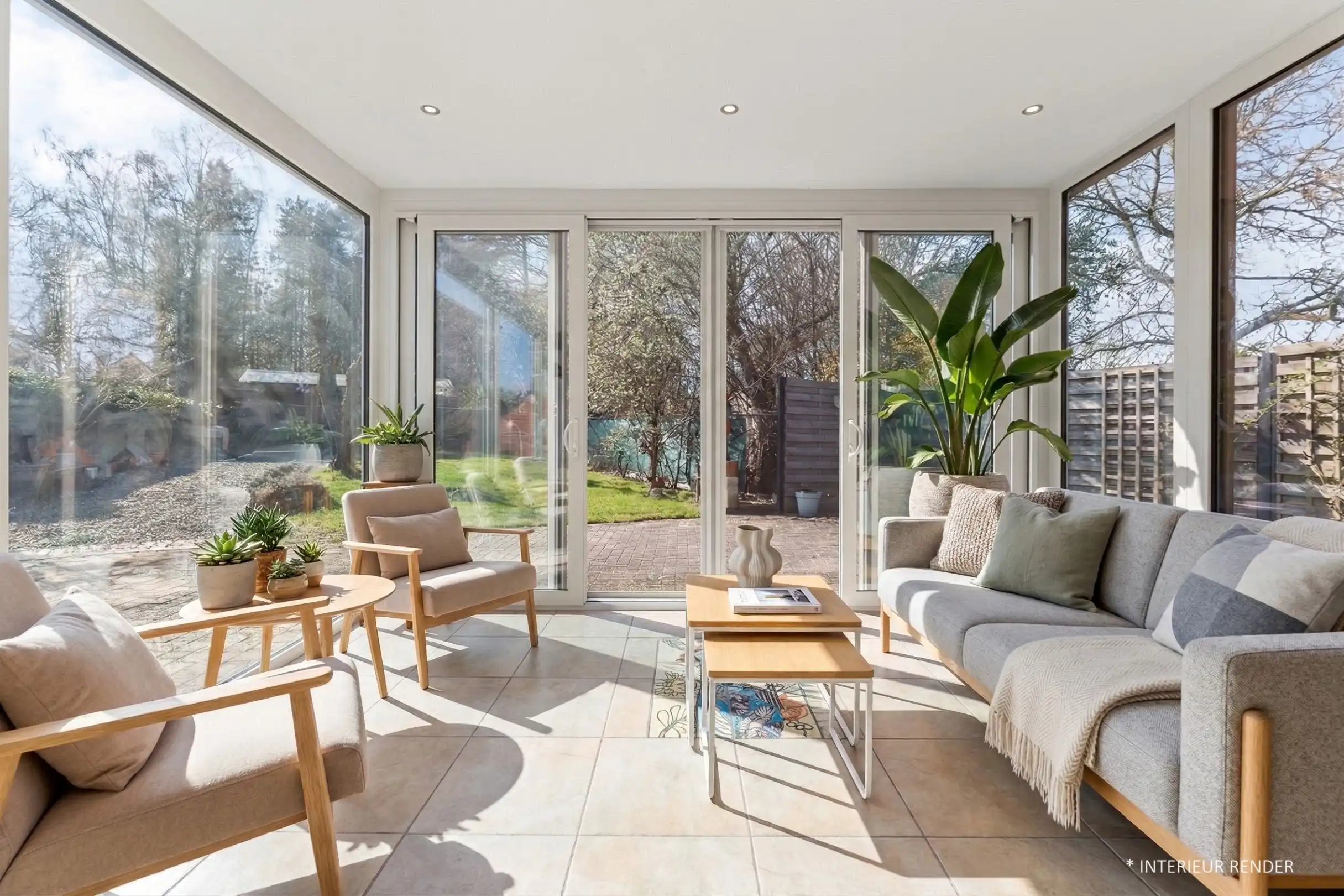 Ruime open bebouwing met polyvalent bijgebouw op toplocatie in Heusden-Zolder foto 7