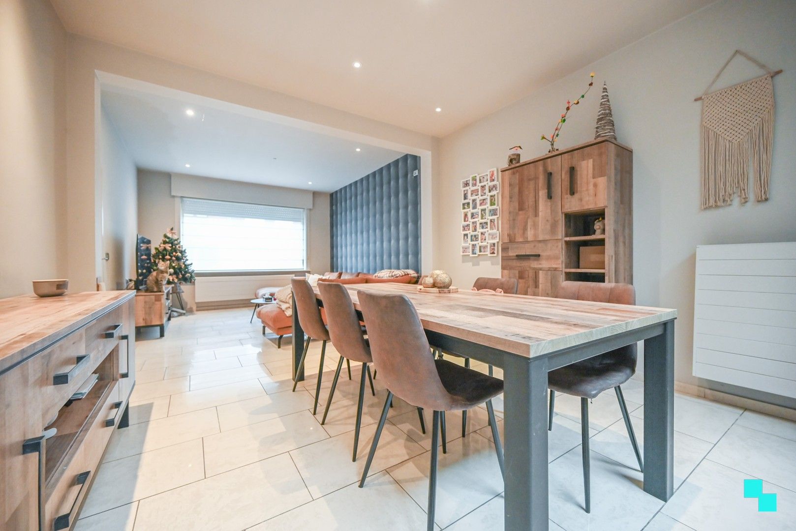 Instapklare eengezinswoning te Izegem foto 3