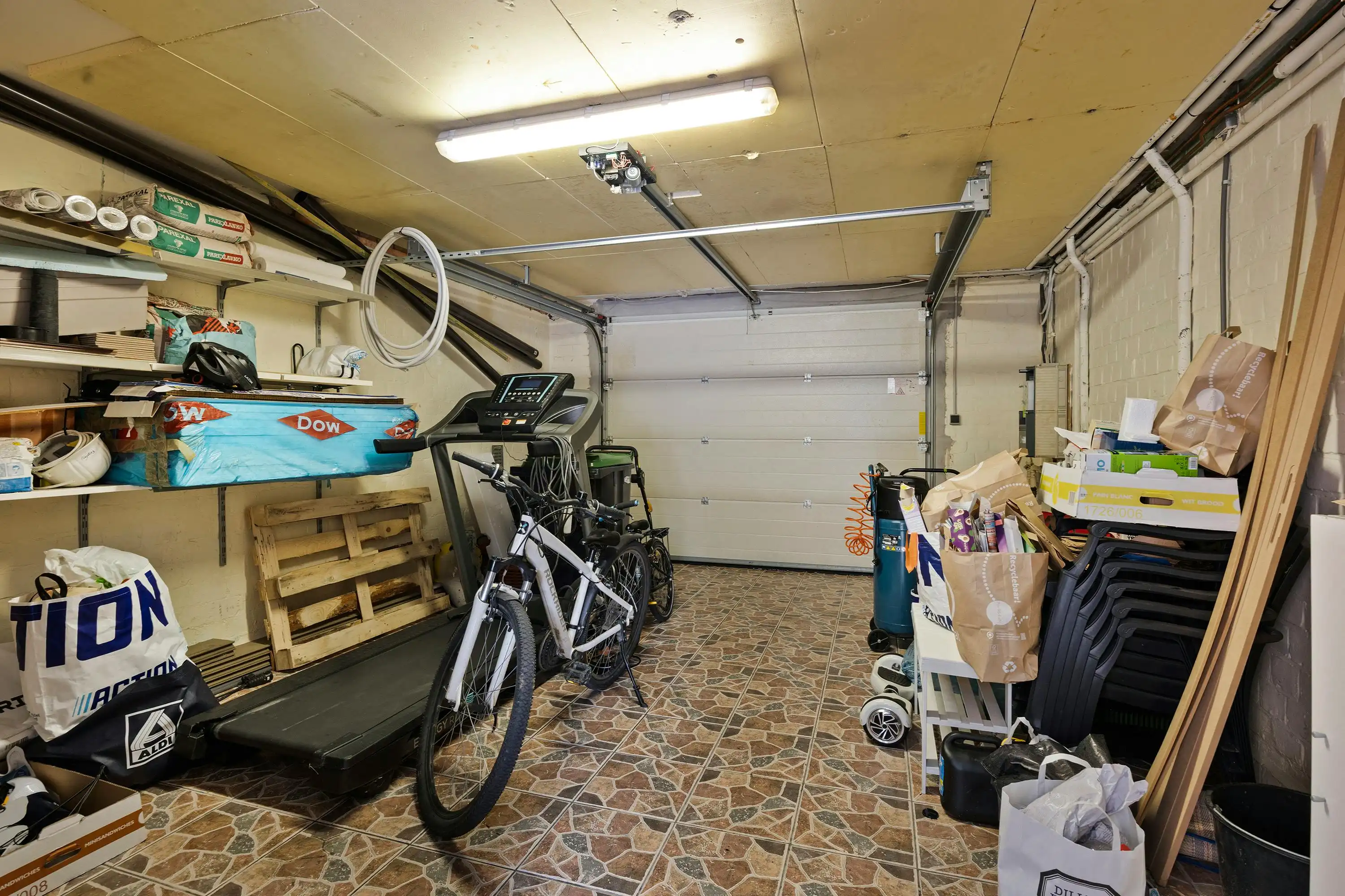 Bel-etage te koop in Kruibeke foto 19