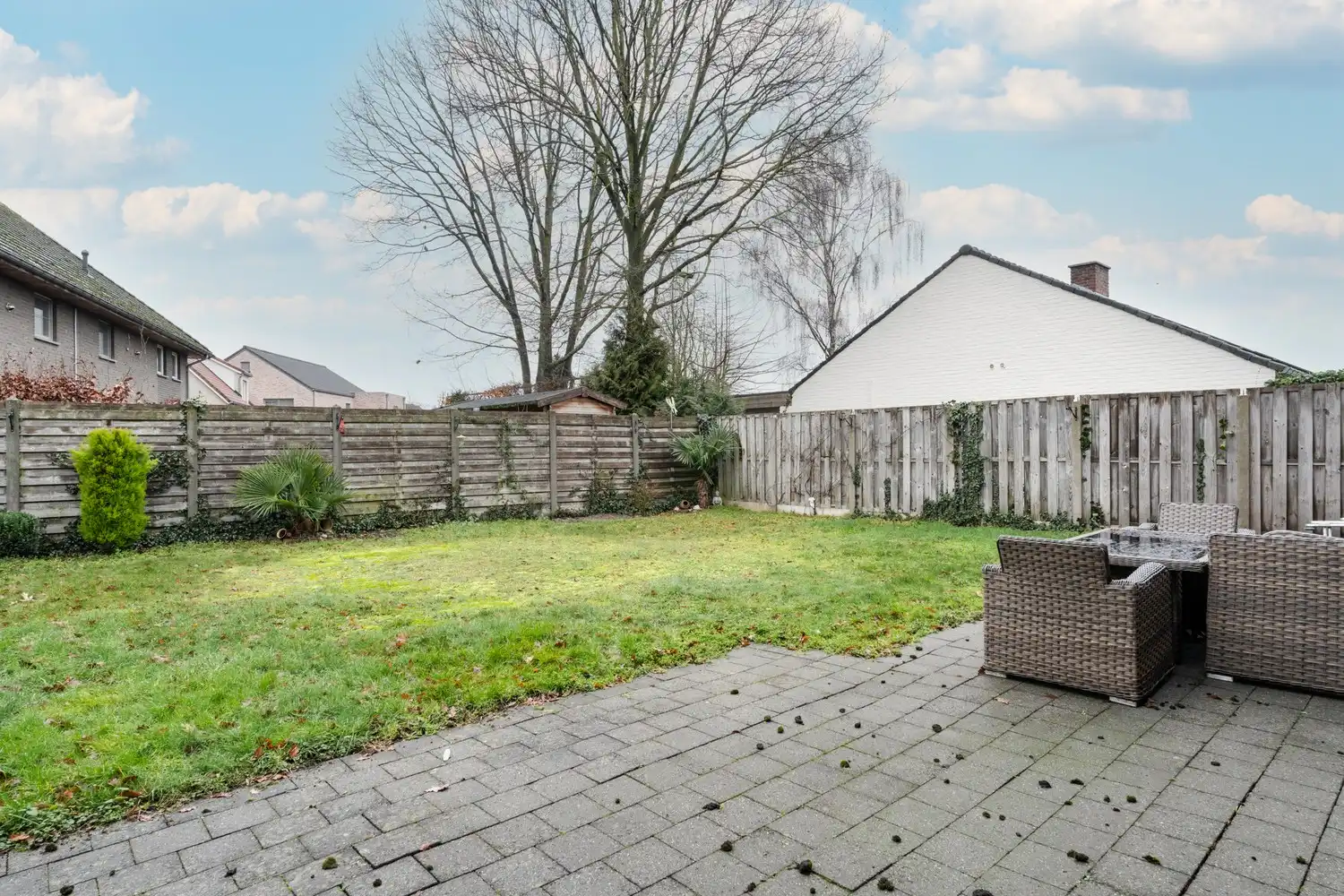 Zeer ruime en energiezuinige woning nabij het centrum van Lindel-Overpelt foto 31