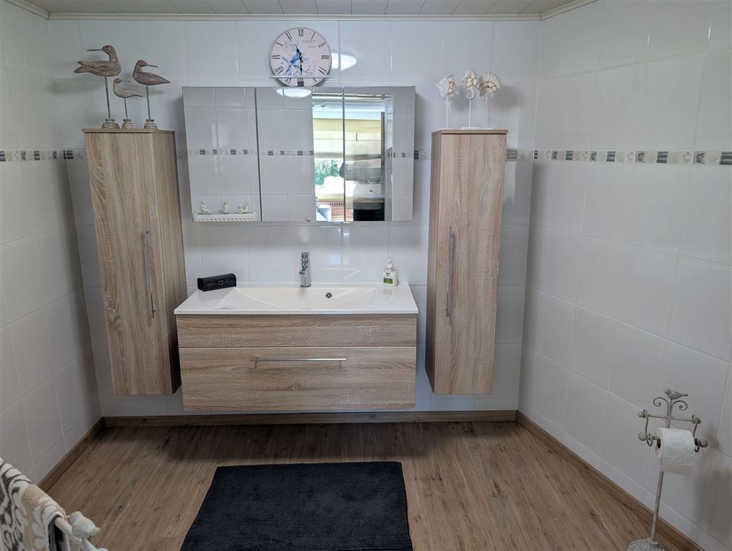 Gebouw met 2 appartementen en magazijn foto 10
