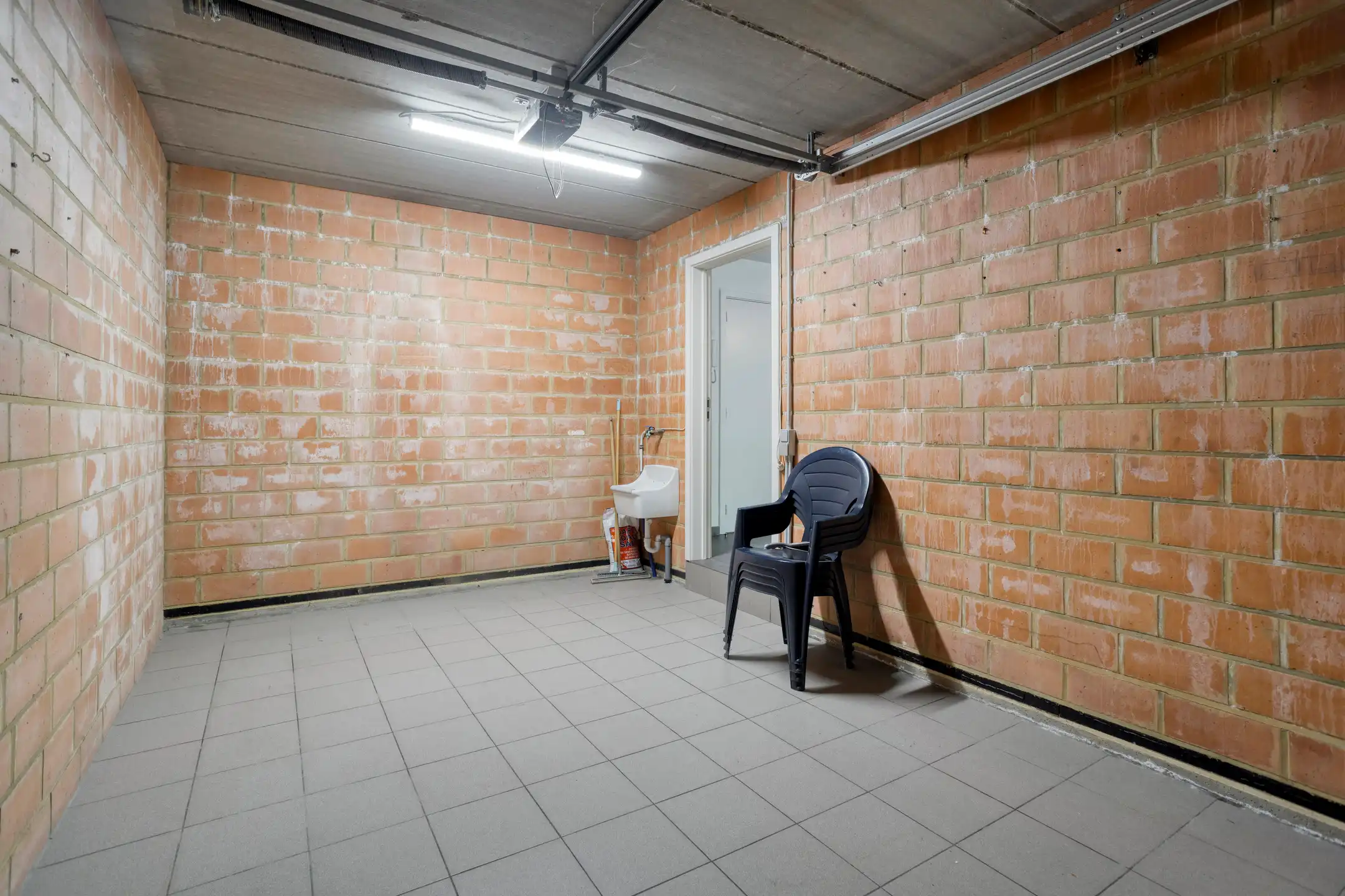 Energiezuinig 2-slkappartement in het hart van de gemeente! foto 16