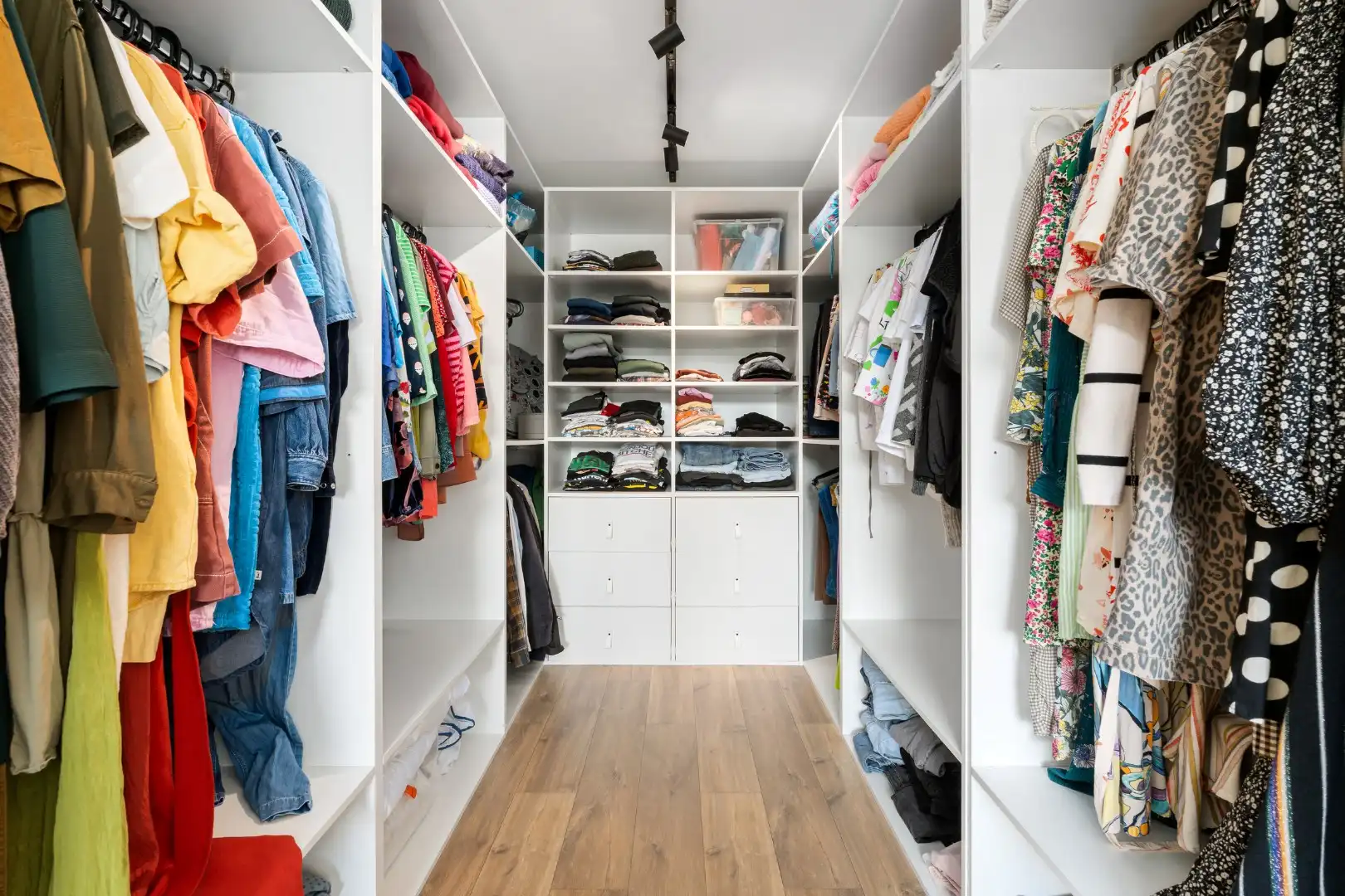 Instapklare woning met zicht op de velden foto 15