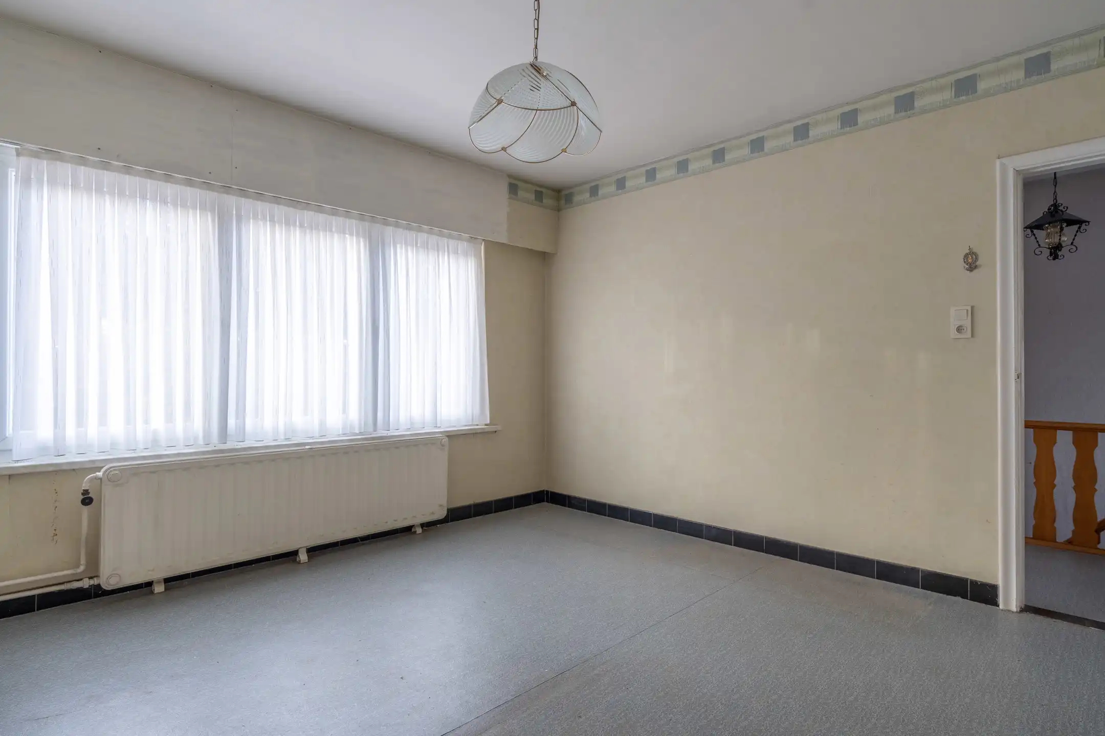 Te renoveren woning met 3 slpk's op ruim perceel te Beerse foto 24
