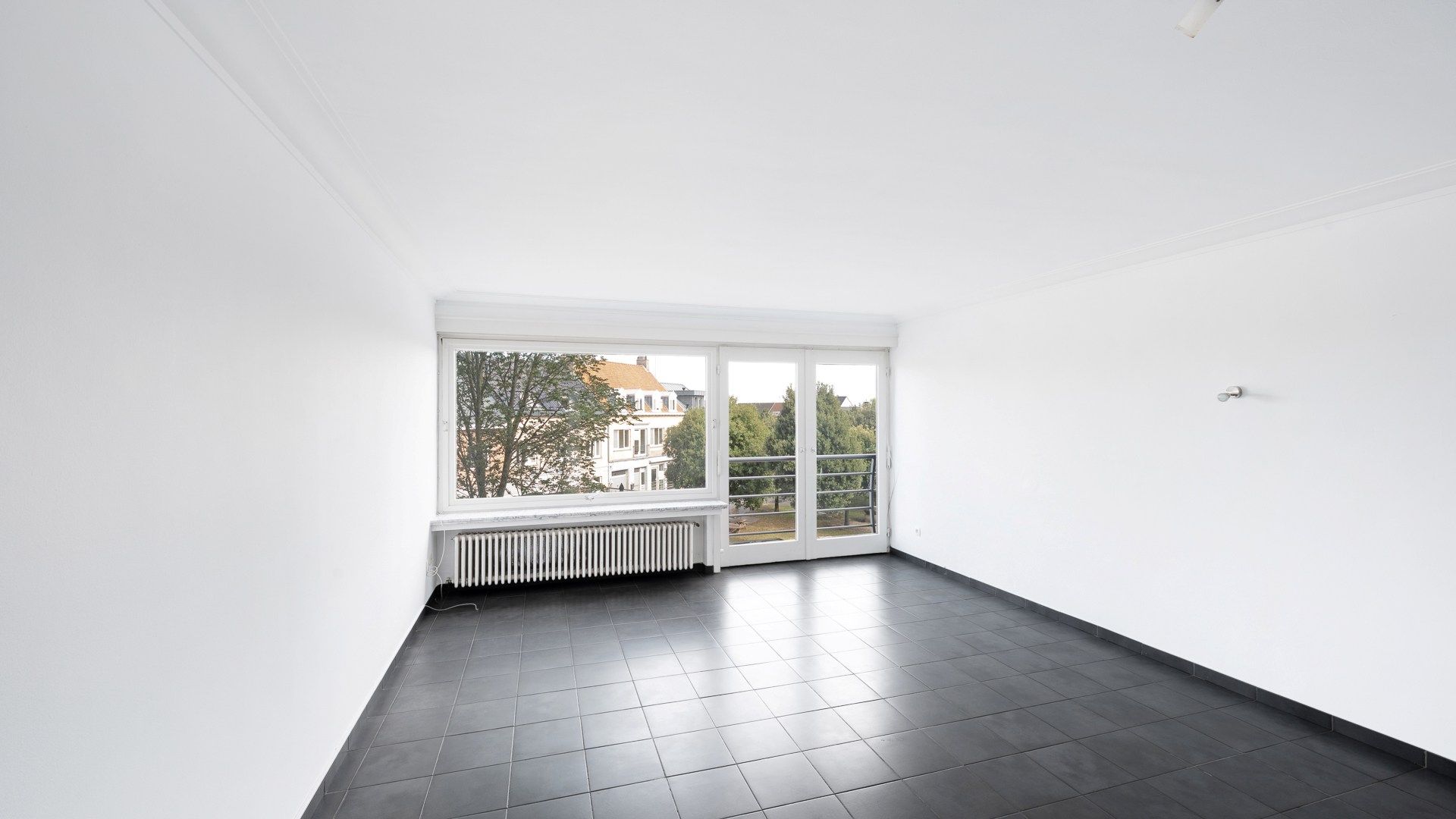Verzorgd appartement met open zichten te Zeebrugge foto 2