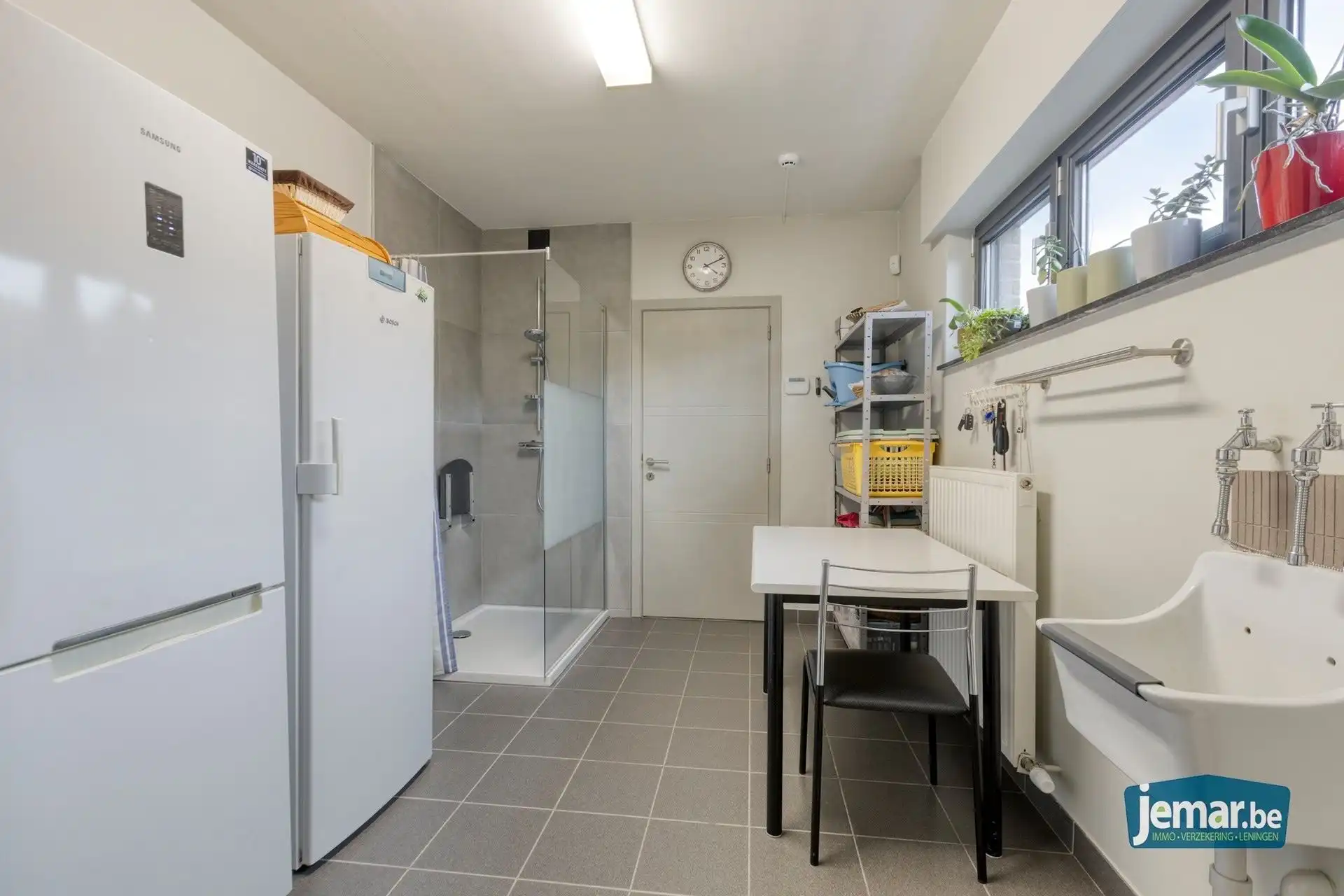 Verzorgd tot in de details, royaal in ruimte en heerlijk groen gelegen. foto 38