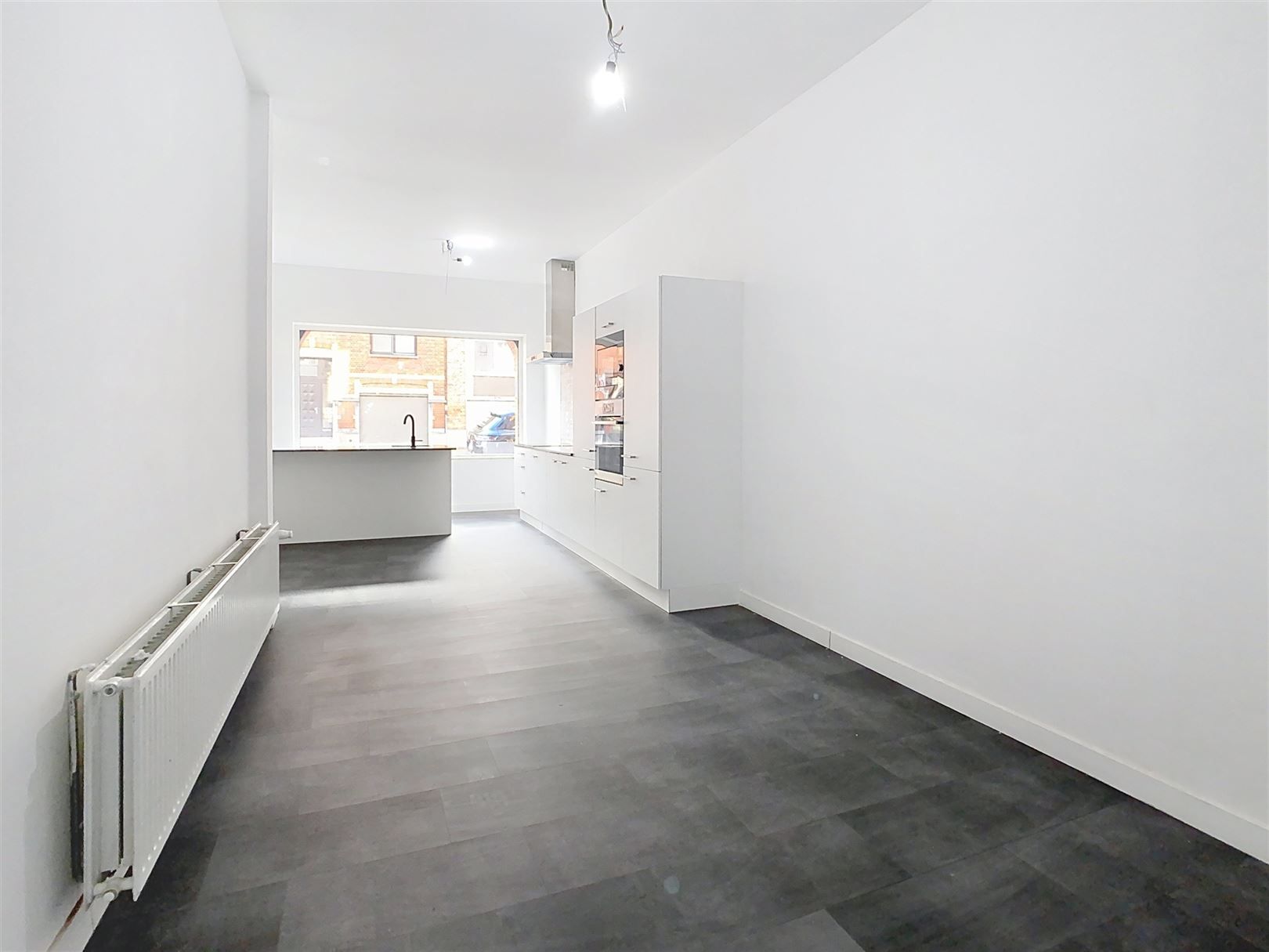 Volledig gerenoveerde stadswoning, 4 slpks, terras,1a 02ca foto 10