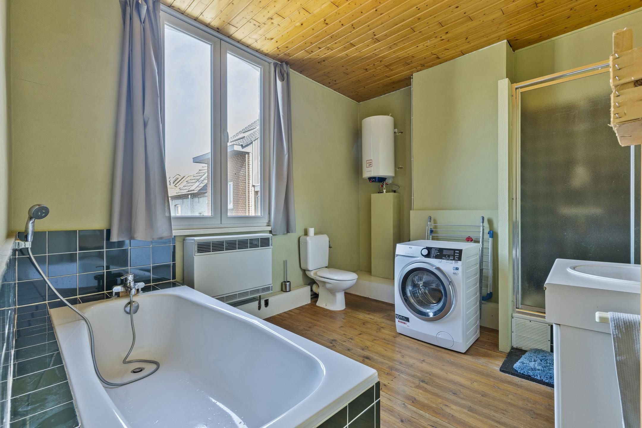 Handelshuis te koop in Gent foto 3