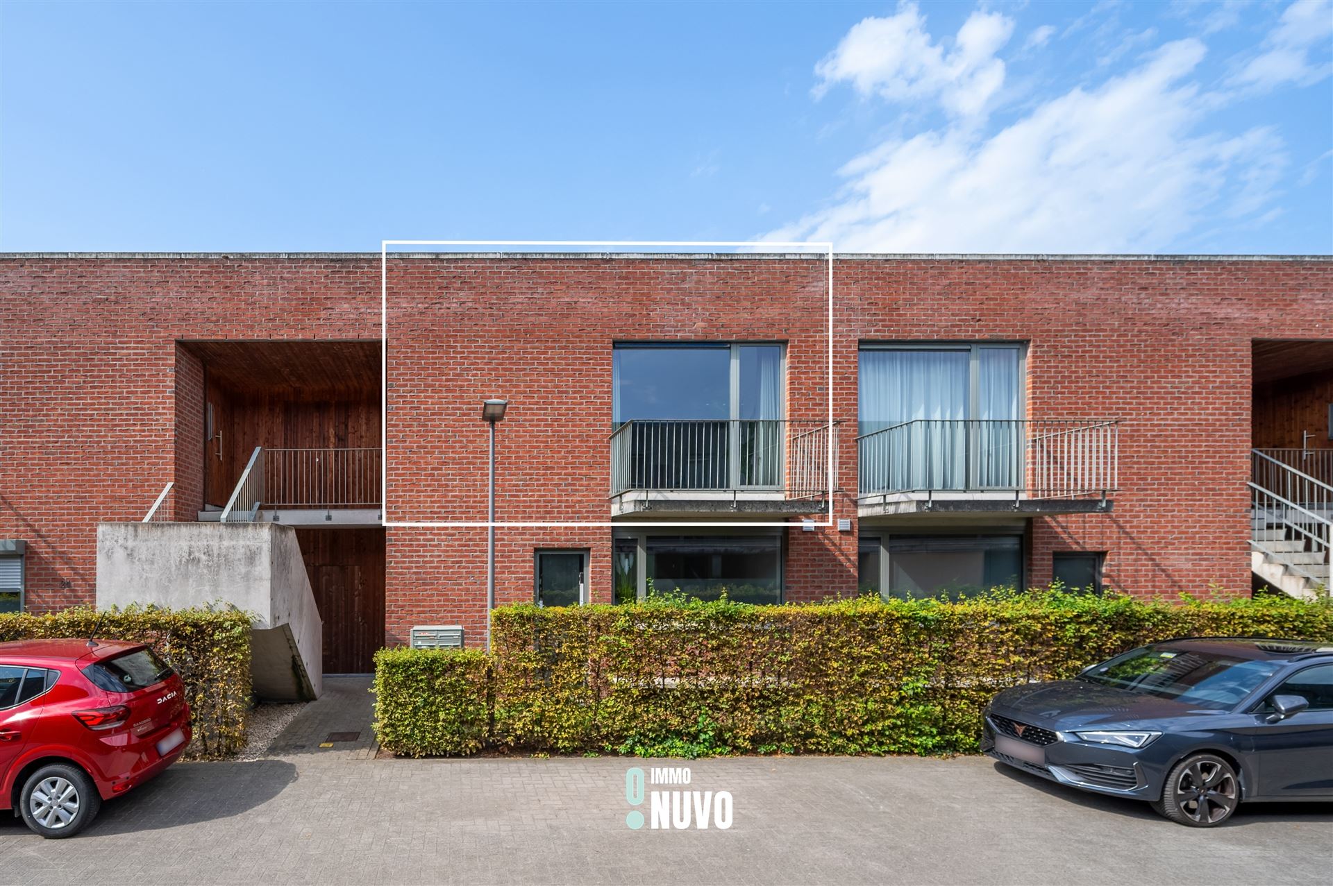 Appartement foto {{pictureIndex}}