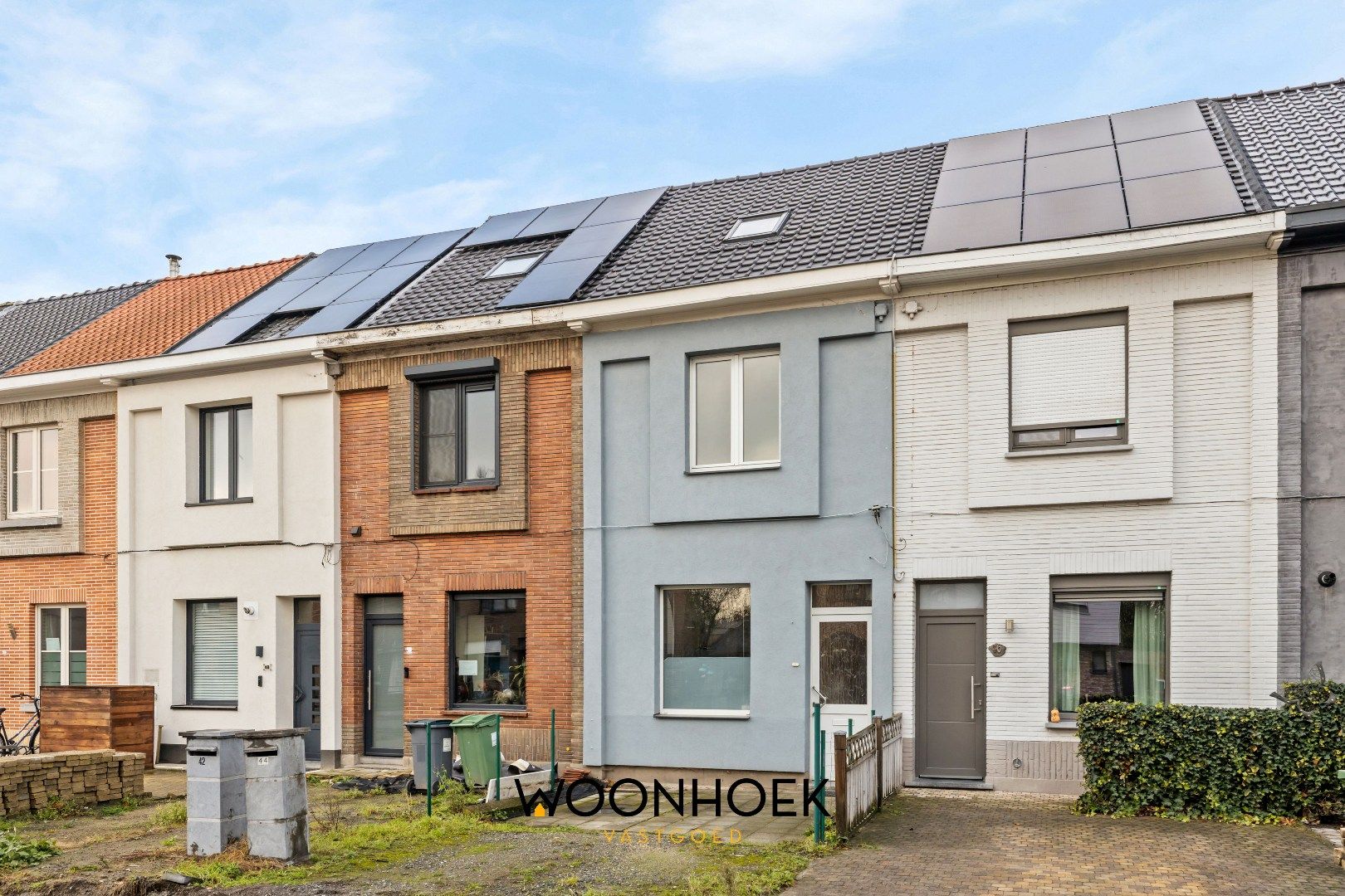 VERKOCHT! Binnen de week! Woonhoek Vastgoed Lokeren foto 20