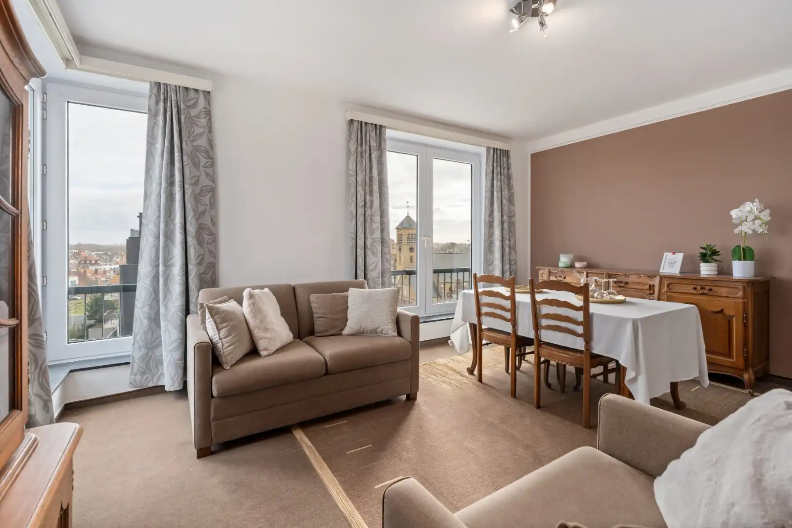 Appartement te koop foto 5