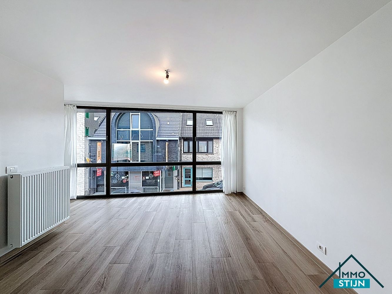 Lichtrijk Nieuwbouw appartement met zonnig terras foto 5