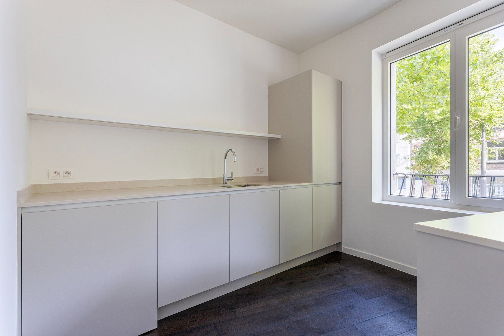 Energiezuinig en gerenoveerd (2025) appartement met 3 slaapkamers! foto 2