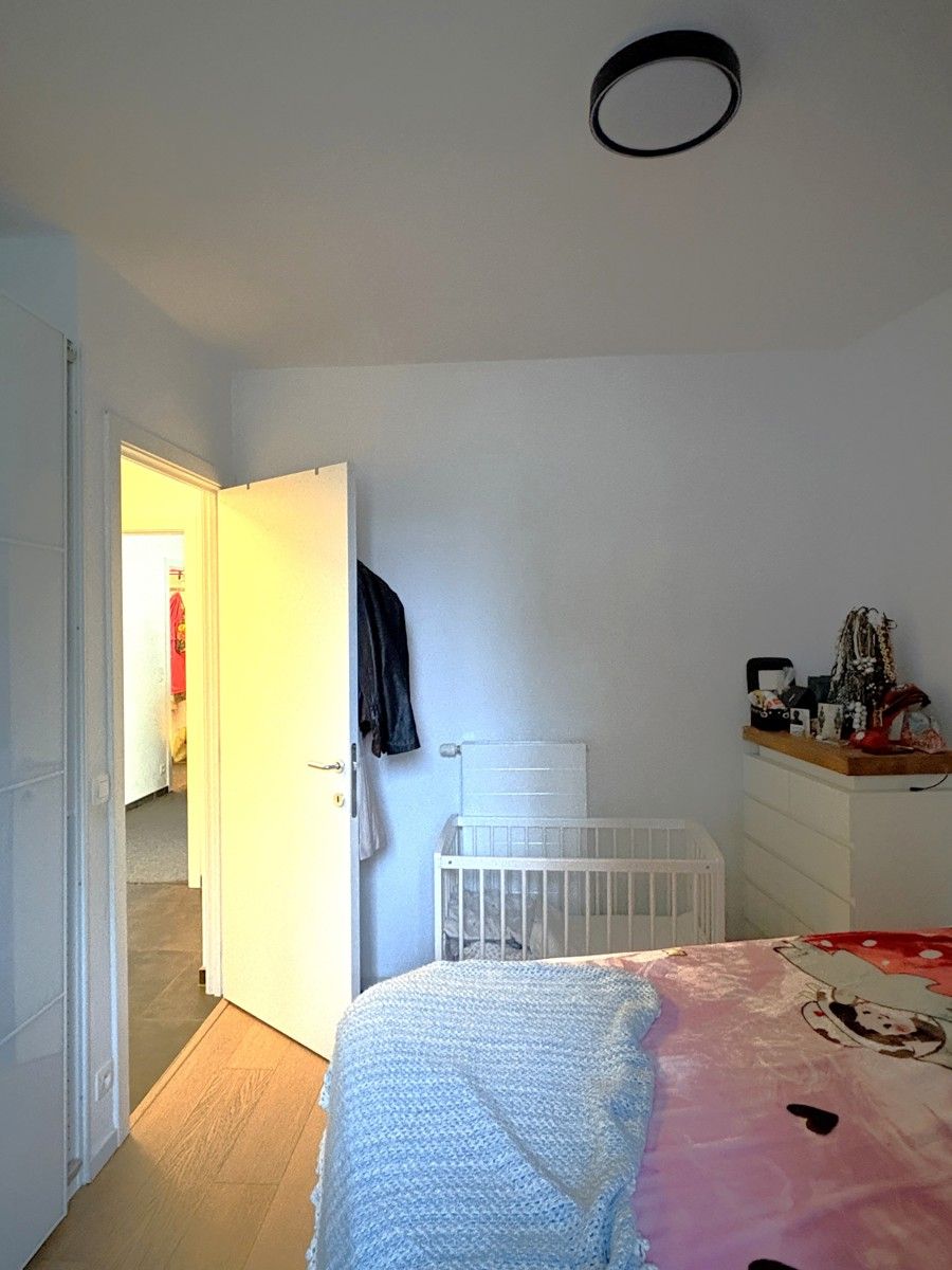 Recent gelijkvloers appartement foto 9