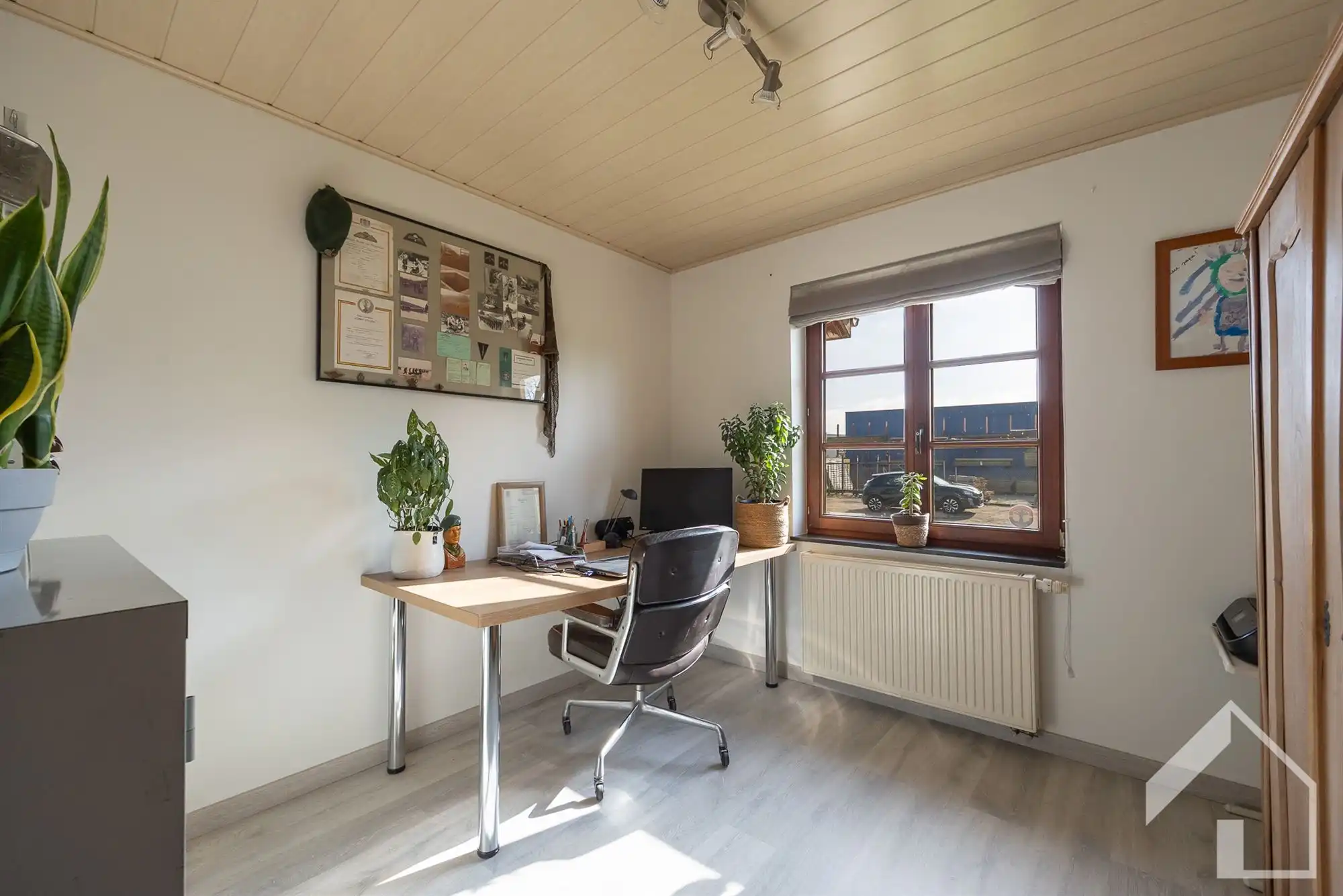 Open bebouwing op top locatie! foto 4