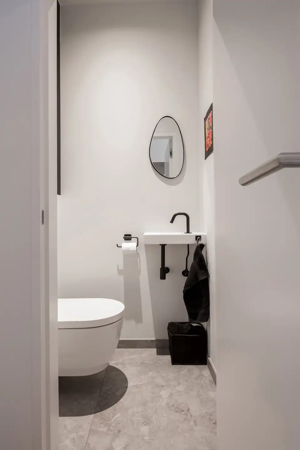 Stijlvol wonen met zicht op het stadspark foto 17