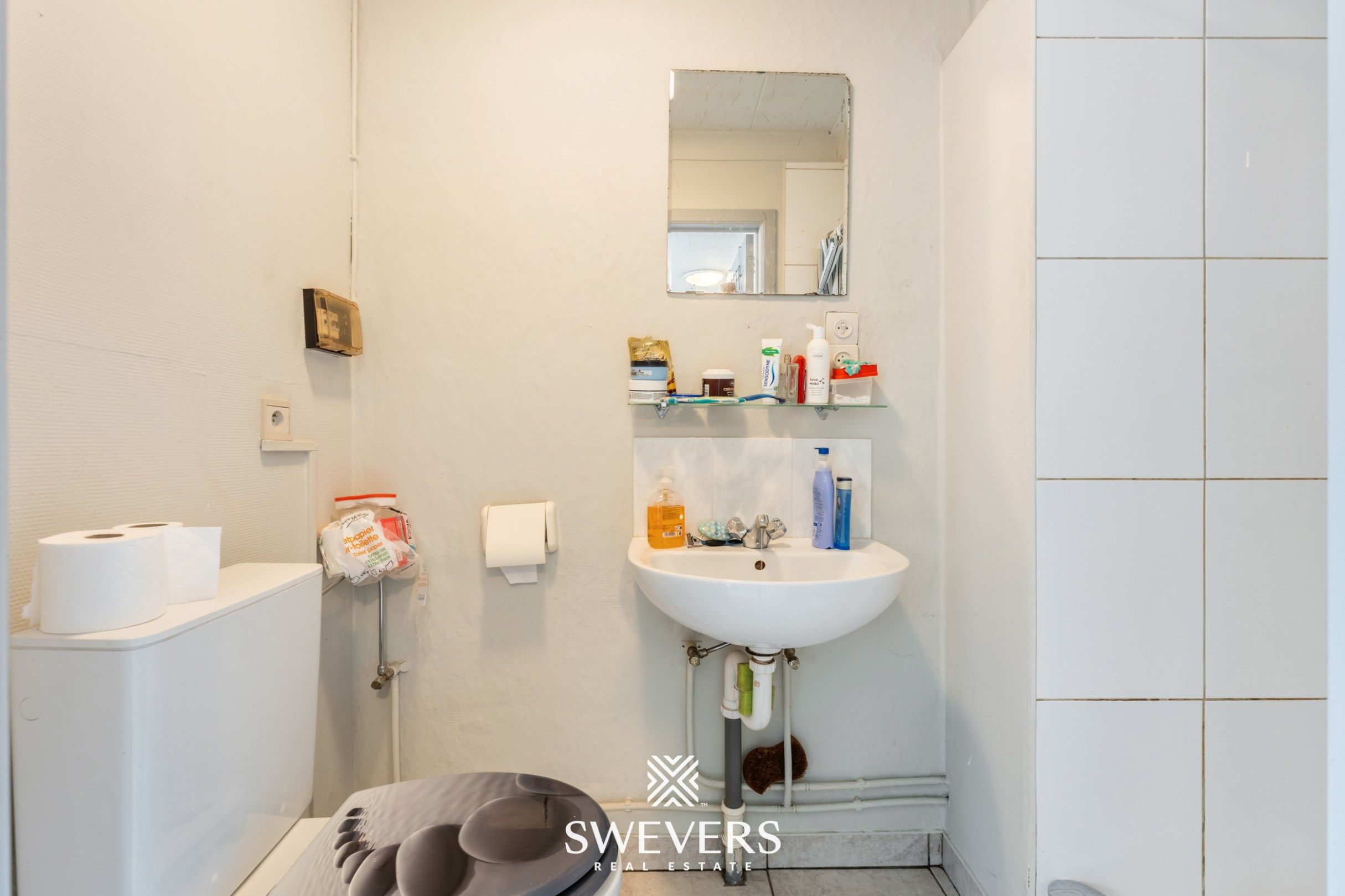 Karaktervolle halfopen bebouwing met 6 slaapkamers en investeringspotentieel nabij centrum Sint-Truiden foto 24