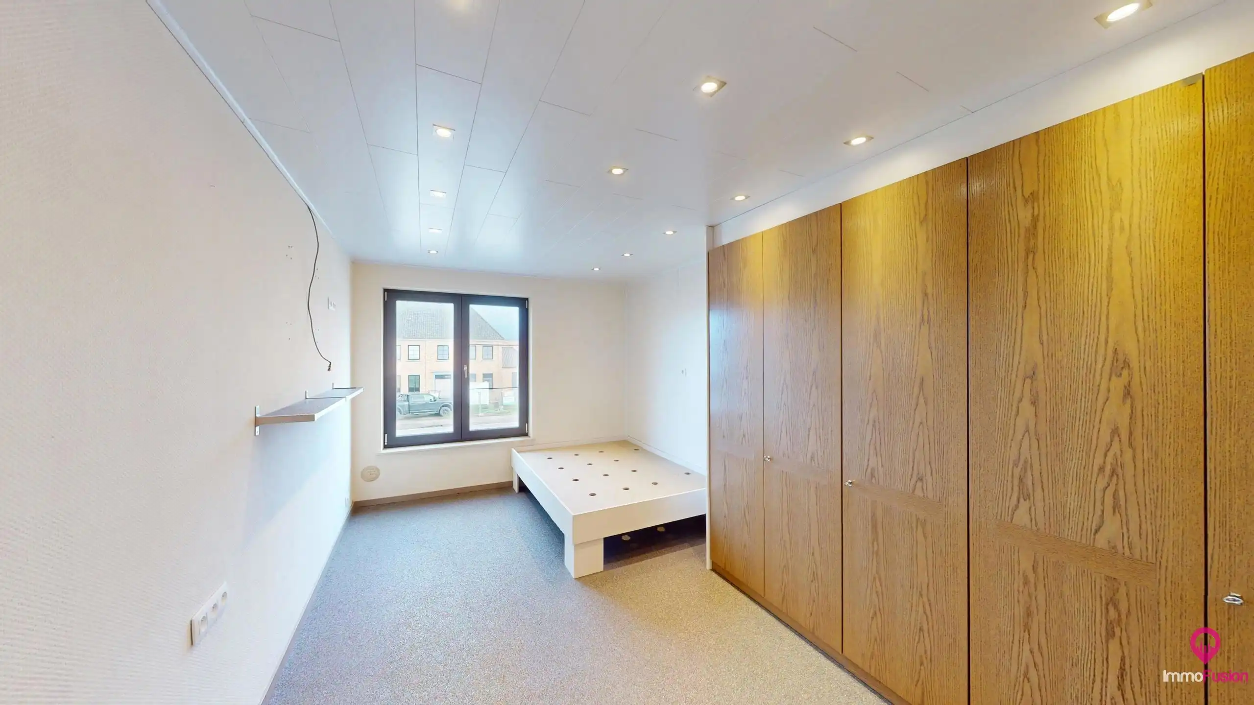 Strategisch gelegen woon-werkpand met ruime studio! foto 17