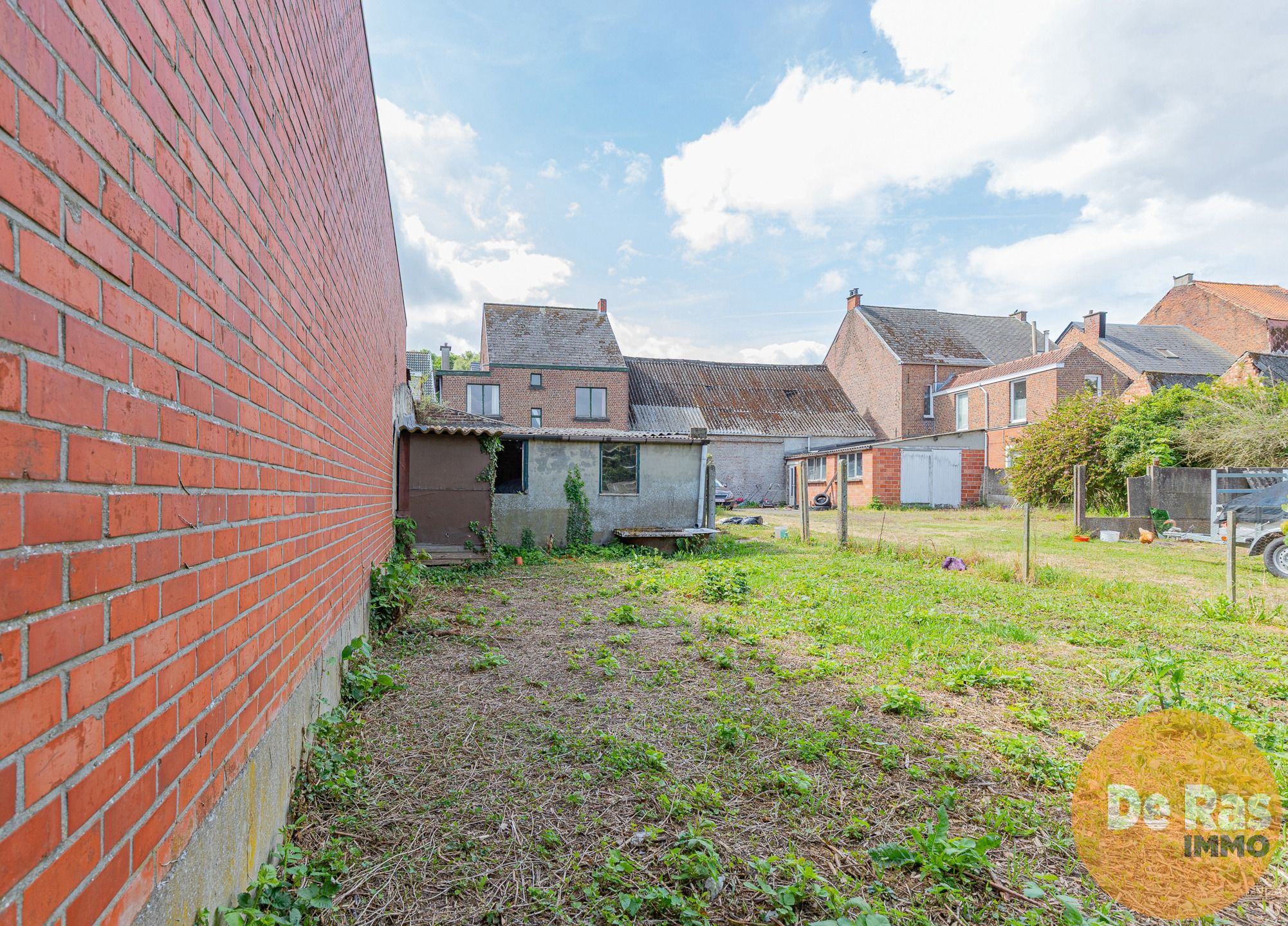 LEDE CENTRUM - Praktische gezinswoning met mogelijkheden foto 24