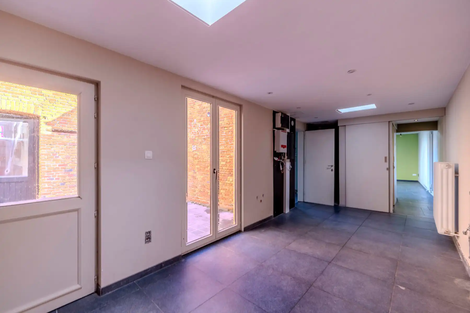 Charmante woning met 2 slpk + polyvalente ruimte en tuin foto 13
