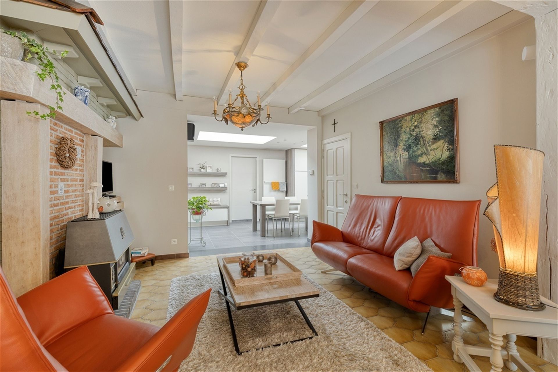 TOP-gelegen woning op 24are in Schepdaal foto 8