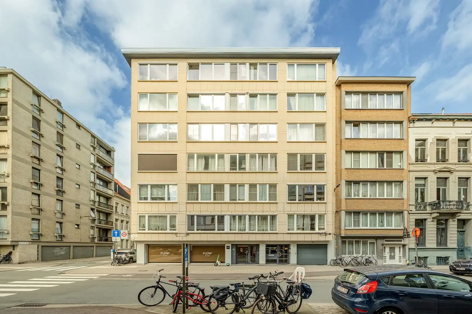 Top gelegen appartement met 3 slaapkamers  foto 20
