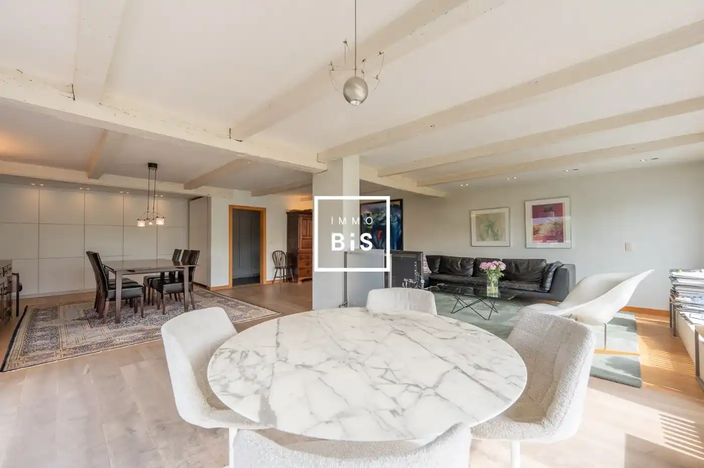 Alleenstaande villa gelegen op het Zegemeer met NIEUW VERGUND PLAN foto 6