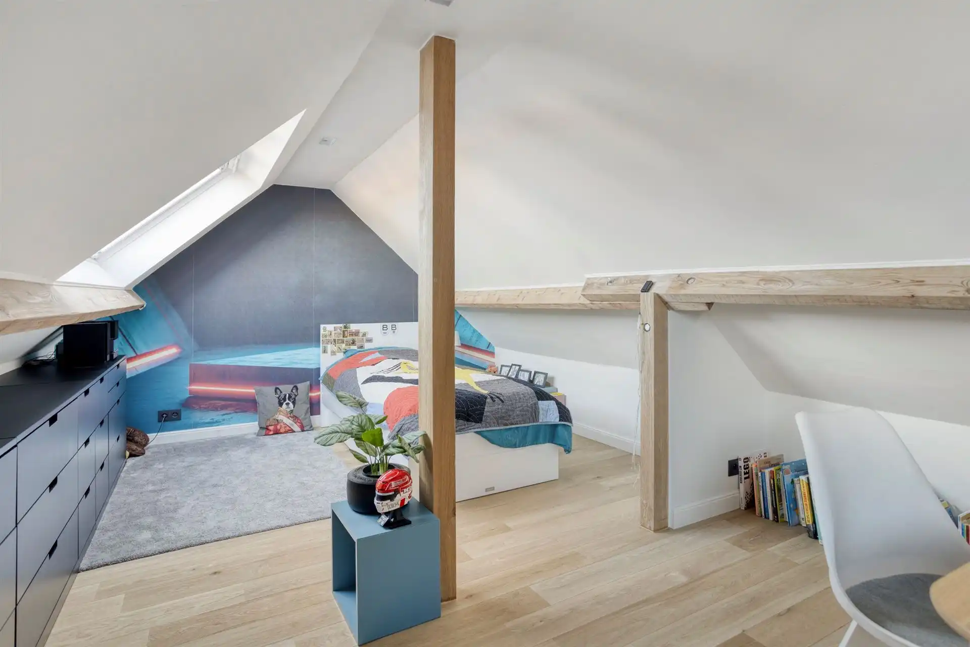 Prachtig gerenoveerde woning op een centrale ligging! foto 22