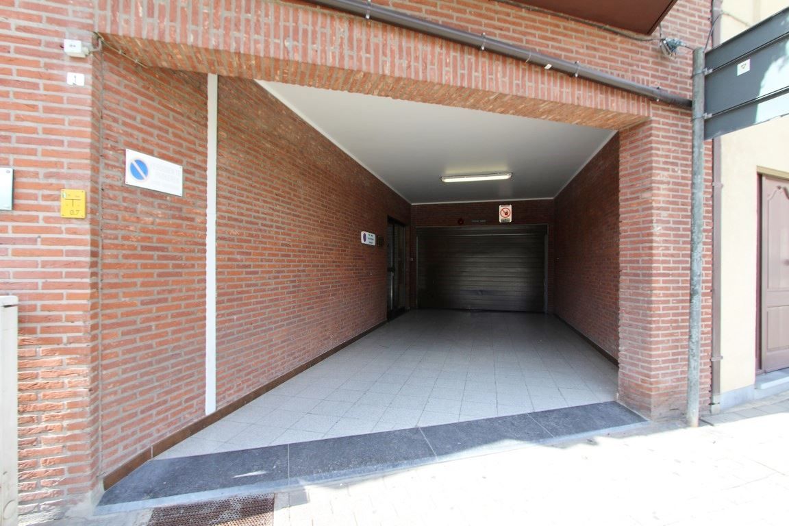 Ondergrondse autostaanplaats in het centrum van Sint-Truiden foto 4