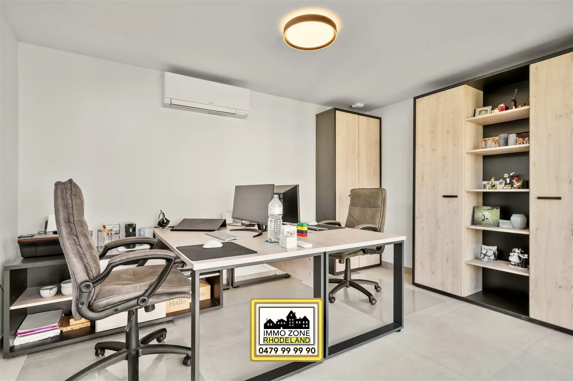 Schitterende energiezuinige woning met 3 slpks en tuin foto 27