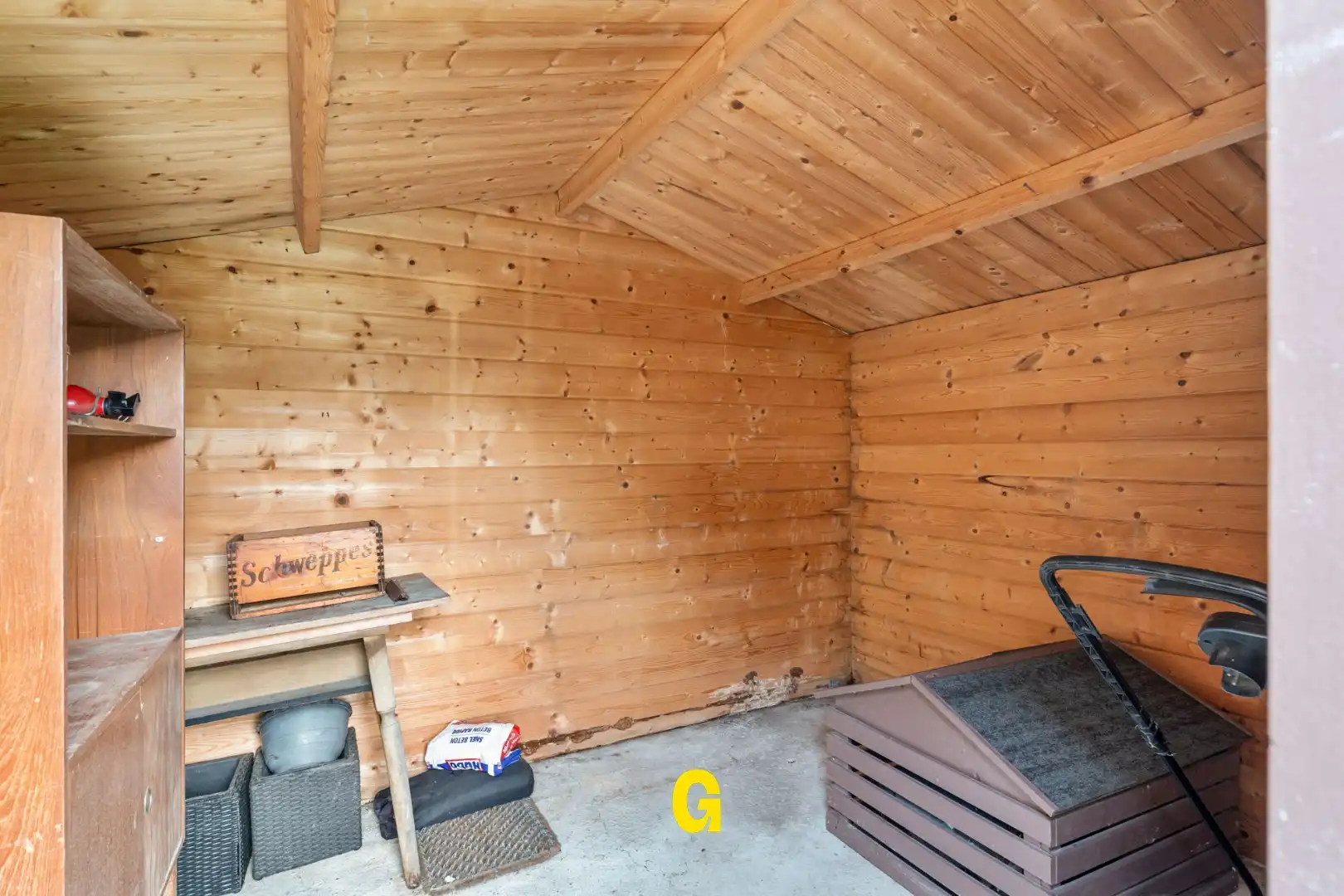 3-slaapkamer appartement in een kleinschalige residentie vlakbij het centrum foto 36