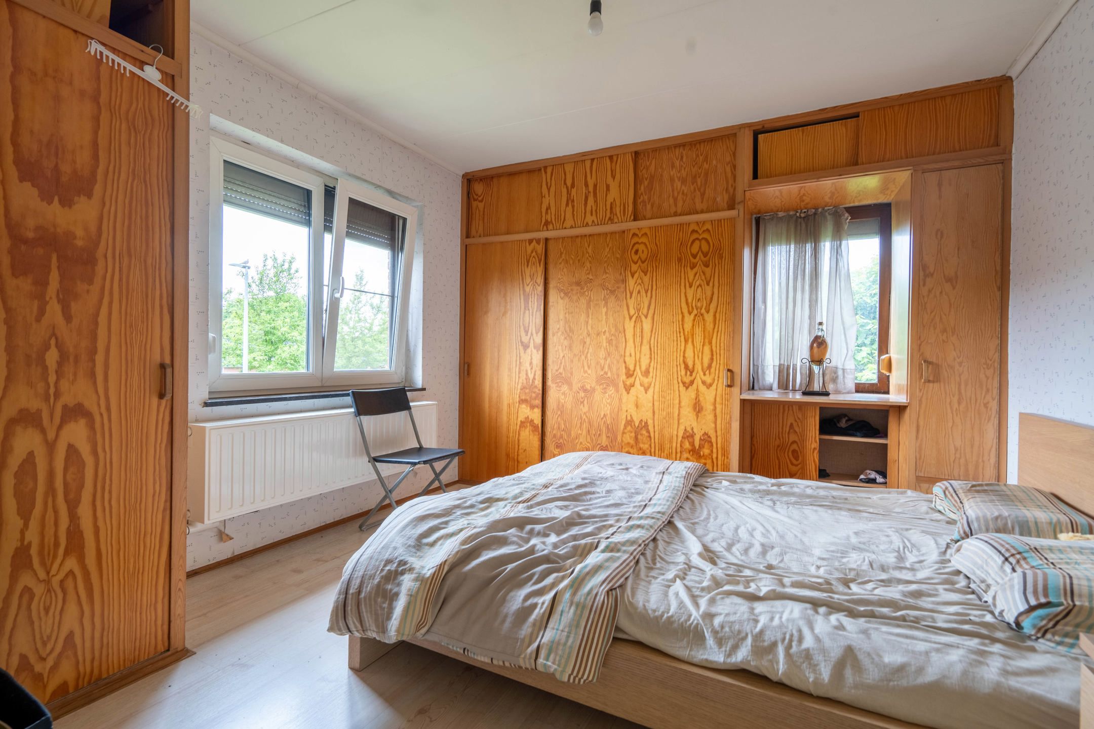 Instapklare woning te Wilsele foto 12