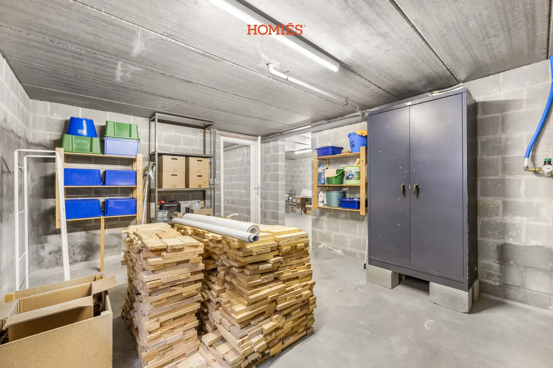 Landelijk gelegen woning met zuidgerichte tuin en 3 slaapkamers foto 21