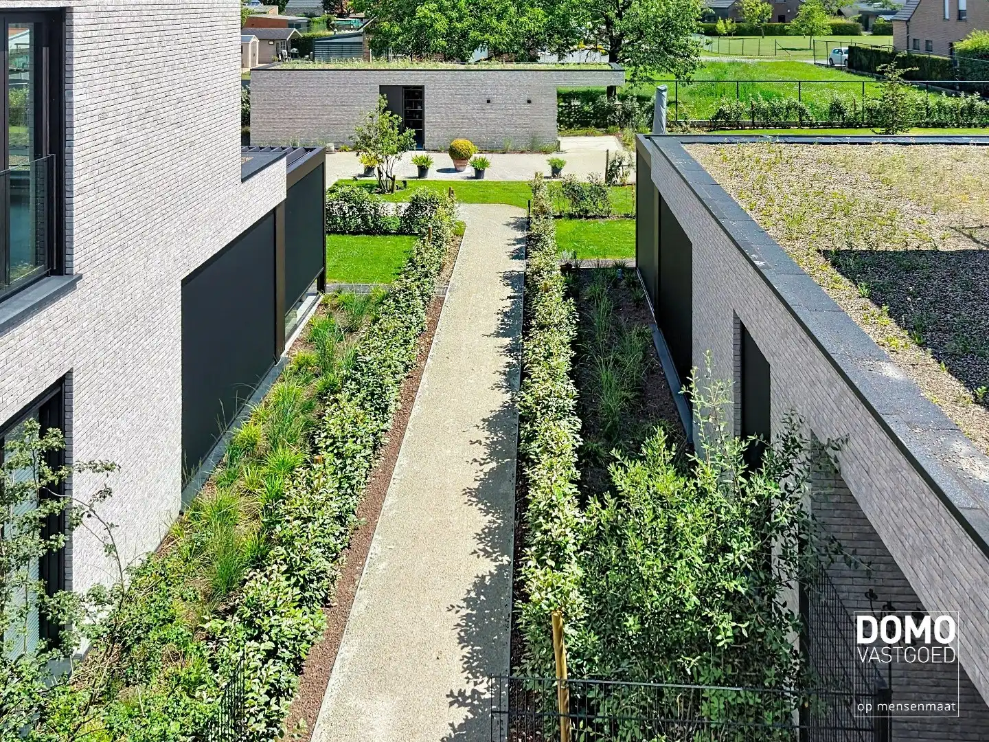 high-end volledig afgewerkte instapklare appartementen.  foto 19