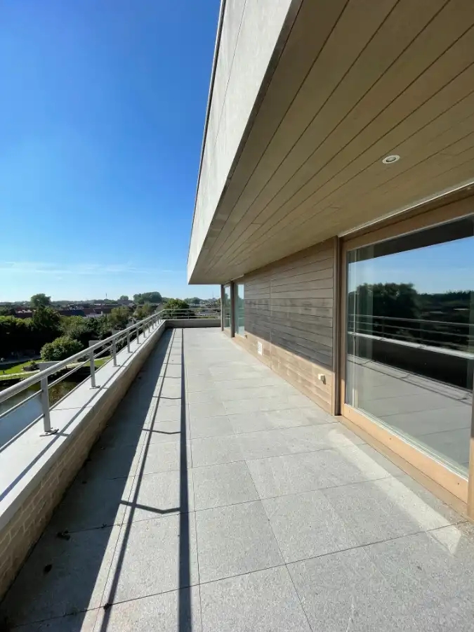 PENTHOUSE OP PRACHTIGE LOCATIE ! foto 49