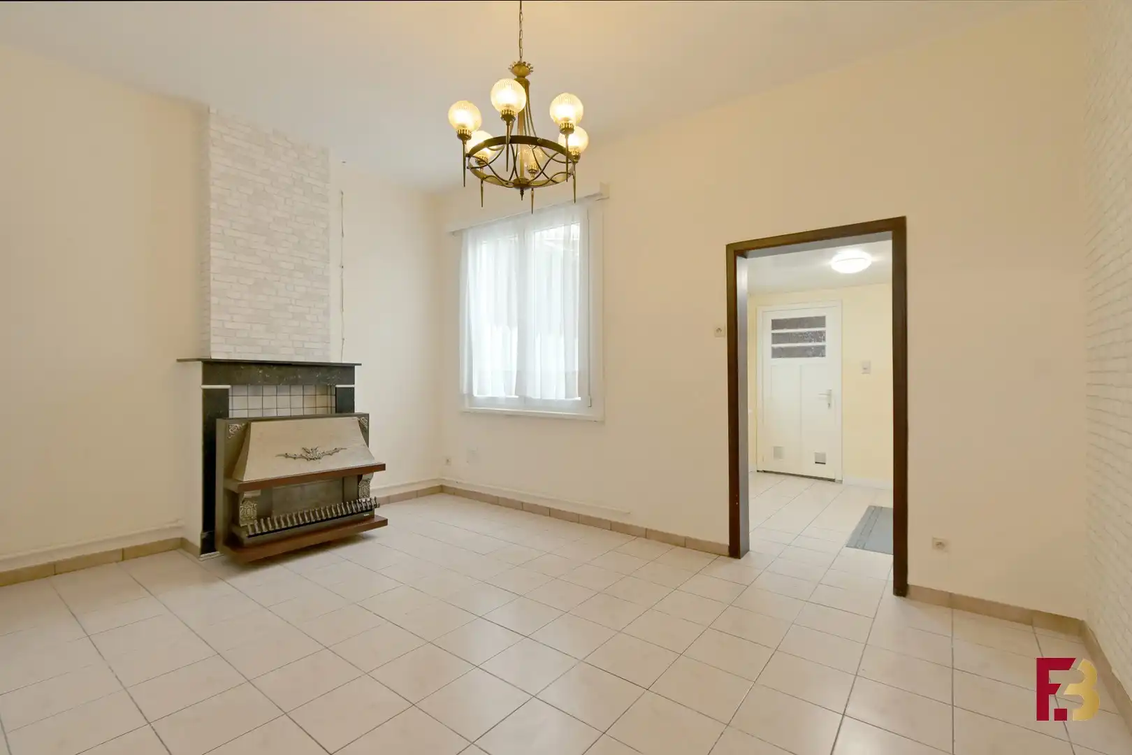 Woning met veel potentieel op toplocatie nabij UZ Gent foto 3