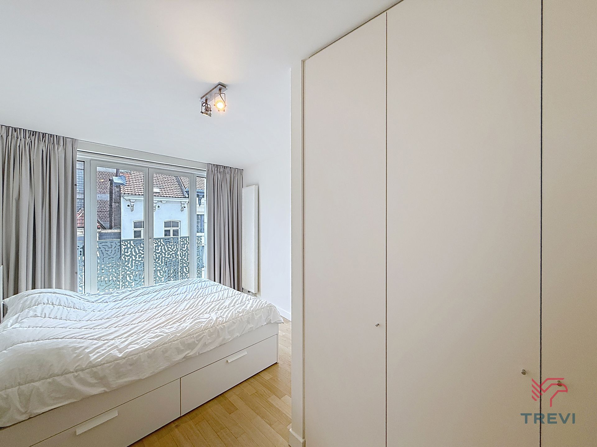 2 SLAAPKAMER APPARTEMENT IN HET CENTRUM VAN BRUSSEL foto 10
