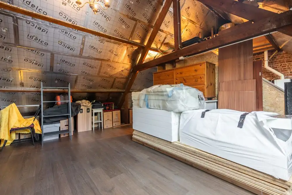 Vernieuwde woning met praktijk in de Arendswijk foto 21