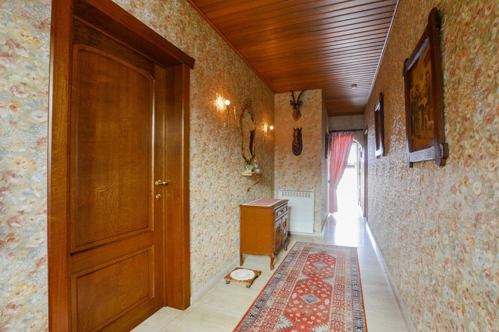 Uitzonderlijke woning op 800 m² in het prachtige Varsenare! foto 4