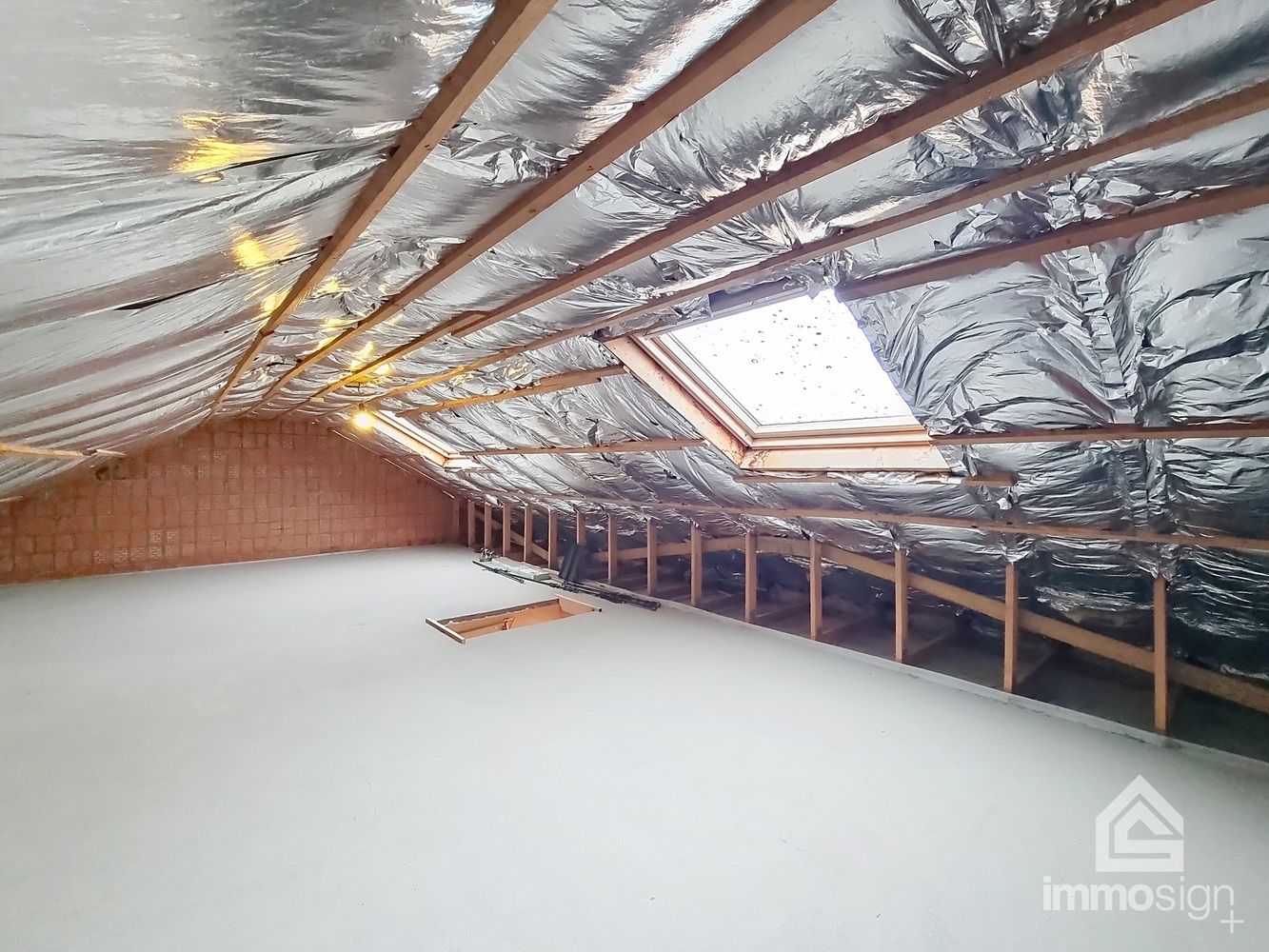 Instapklare gezinswoning met veranda en tuin in het hart van Kaulille foto 43