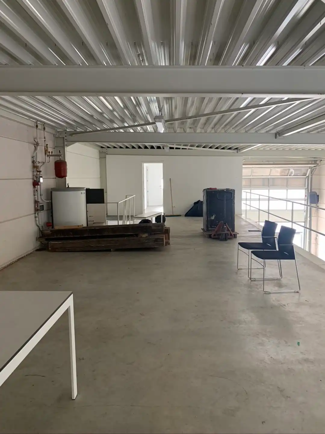 Bedrijfsvastgoed te huur foto 11