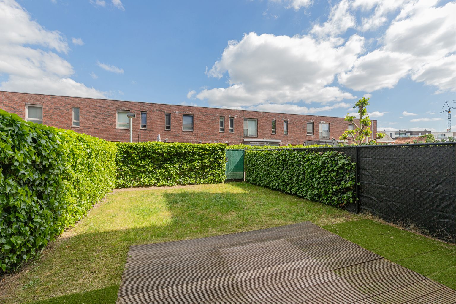 Prachtig duplex-appartement in Opwijk centrum te koop! foto 12